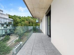 Pronájem bytu 2+kk, Praha - Modřany, Československého exilu, 58 m2