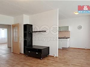 Pronájem bytu 3+1, Praha, Konstantinova, 71 m2