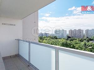 Pronájem bytu 3+1, Praha, Konstantinova, 71 m2