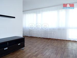 Pronájem bytu 3+1, Praha, Konstantinova, 71 m2