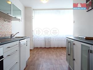 Pronájem bytu 3+1, Praha, Konstantinova, 71 m2