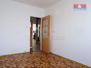 Pronájem bytu 3+1, Praha, Konstantinova, 71 m2