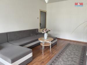 Prodej bytu 4+1, Litvínov - Janov, Luční, 82 m2