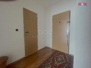 Prodej bytu 4+1, Litvínov - Janov, Luční, 82 m2