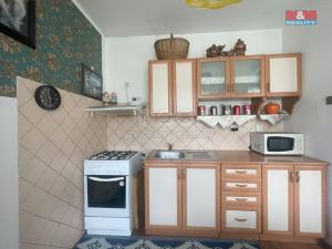 Prodej bytu 4+1, Litvínov - Janov, Luční, 82 m2