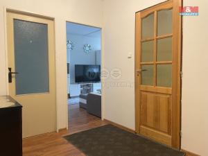 Prodej bytu 4+1, Litvínov - Janov, Luční, 82 m2