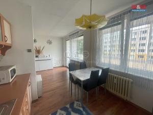 Prodej bytu 4+1, Litvínov - Janov, Luční, 82 m2