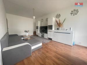Prodej bytu 4+1, Litvínov - Janov, Luční, 82 m2