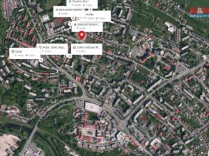 Prodej činžovního domu, Frýdek-Místek - Frýdek, El. Krásnohorské, 450 m2