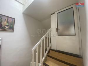 Pronájem atypického bytu, Beroun, Palackého, 90 m2