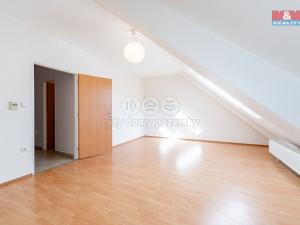 Pronájem bytu 3+kk, Velké Meziříčí, Komenského, 102 m2
