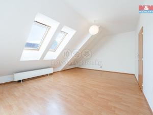 Pronájem bytu 3+kk, Velké Meziříčí, Komenského, 102 m2