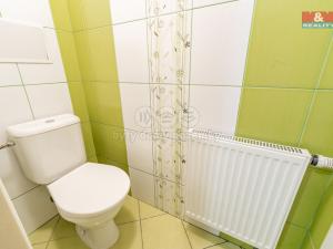 Pronájem bytu 3+kk, Velké Meziříčí, Komenského, 102 m2