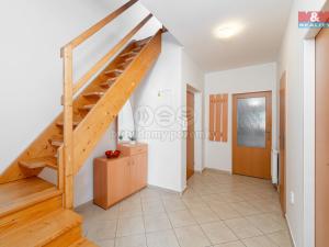 Pronájem bytu 3+kk, Velké Meziříčí, Komenského, 102 m2