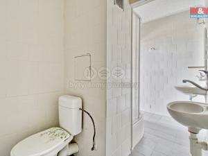 Prodej bytu 2+1, Chomutov, Jirkovská, 61 m2