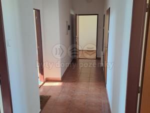 Pronájem kanceláře, Praha - Holešovice, Za papírnou, 95 m2