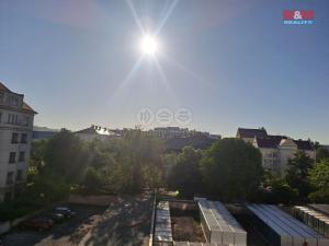 Pronájem kanceláře, Praha - Holešovice, Za papírnou, 95 m2