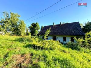 Prodej rodinného domu, Těrlicko - Hradiště, K Lesu, 133 m2