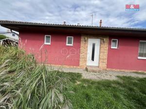 Prodej rodinného domu, Vratimov - Horní Datyně, Konečná, 135 m2
