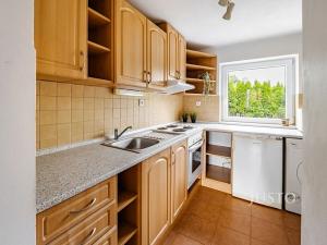 Prodej rodinného domu, České Budějovice, A. Trägera, 66 m2