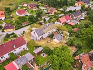 Prodej rodinného domu, Malonty, 202 m2