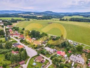 Prodej rodinného domu, Malonty, 202 m2