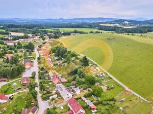 Prodej rodinného domu, Malonty, 202 m2
