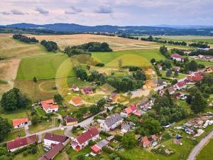 Prodej rodinného domu, Malonty, 202 m2