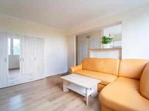 Pronájem bytu 1+1, Kolín, Masarykova, 32 m2