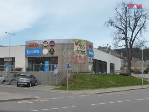 Prodej bytu 3+1, Hronov, Smetanova, 66 m2