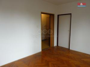 Prodej bytu 3+1, Hronov, Smetanova, 66 m2