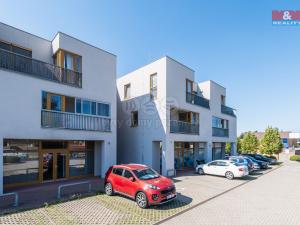 Prodej bytu 3+kk, Mukařov - Srbín, Choceradská, 69 m2
