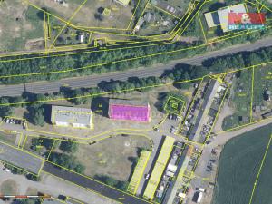 Prodej bytu 2+1, Kadaň - Tušimice, 52 m2