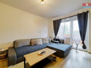 Prodej bytu 2+1, Hazlov, 62 m2