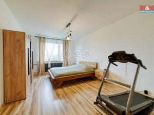 Prodej bytu 2+1, Hazlov, 62 m2