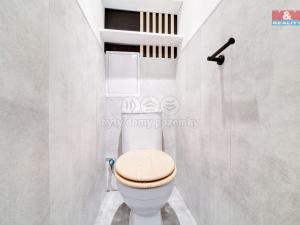 Prodej bytu 2+1, Hazlov, 62 m2