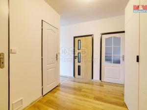 Prodej bytu 2+1, Hazlov, 62 m2
