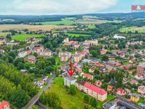 Prodej bytu 2+1, Hazlov, 62 m2