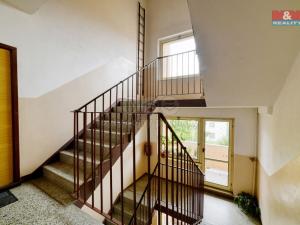 Prodej bytu 2+1, Hazlov, 62 m2