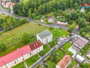 Prodej bytu 2+1, Hazlov, 62 m2
