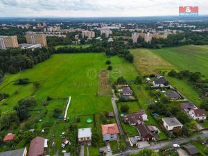 Prodej pozemku pro bydlení, Karviná, Nad Cihelnou, 3519 m2