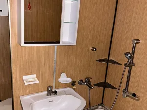 Prodej bytu 2+kk, Most, Bohuslava Vrbenského, 39 m2