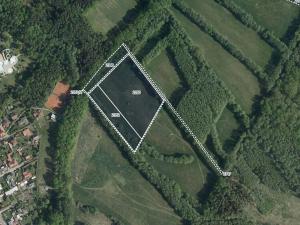 Prodej pole, Třebechovice pod Orebem, 31444 m2