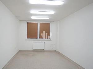 Pronájem kanceláře, Praha - Hostivař, V Chotejně, 407 m2