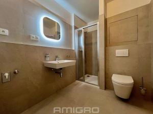 Pronájem bytu 1+kk, Brno, Křenová, 27 m2
