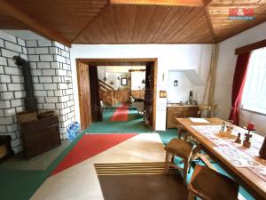 Prodej chalupy, Herálec - Český Herálec, 180 m2