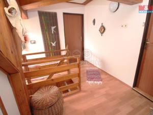 Prodej chalupy, Herálec - Český Herálec, 180 m2