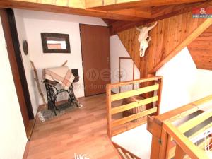 Prodej chalupy, Herálec - Český Herálec, 180 m2