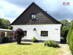Prodej chalupy, Herálec - Český Herálec, 180 m2
