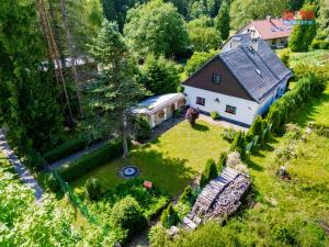 Prodej chalupy, Herálec - Český Herálec, 180 m2